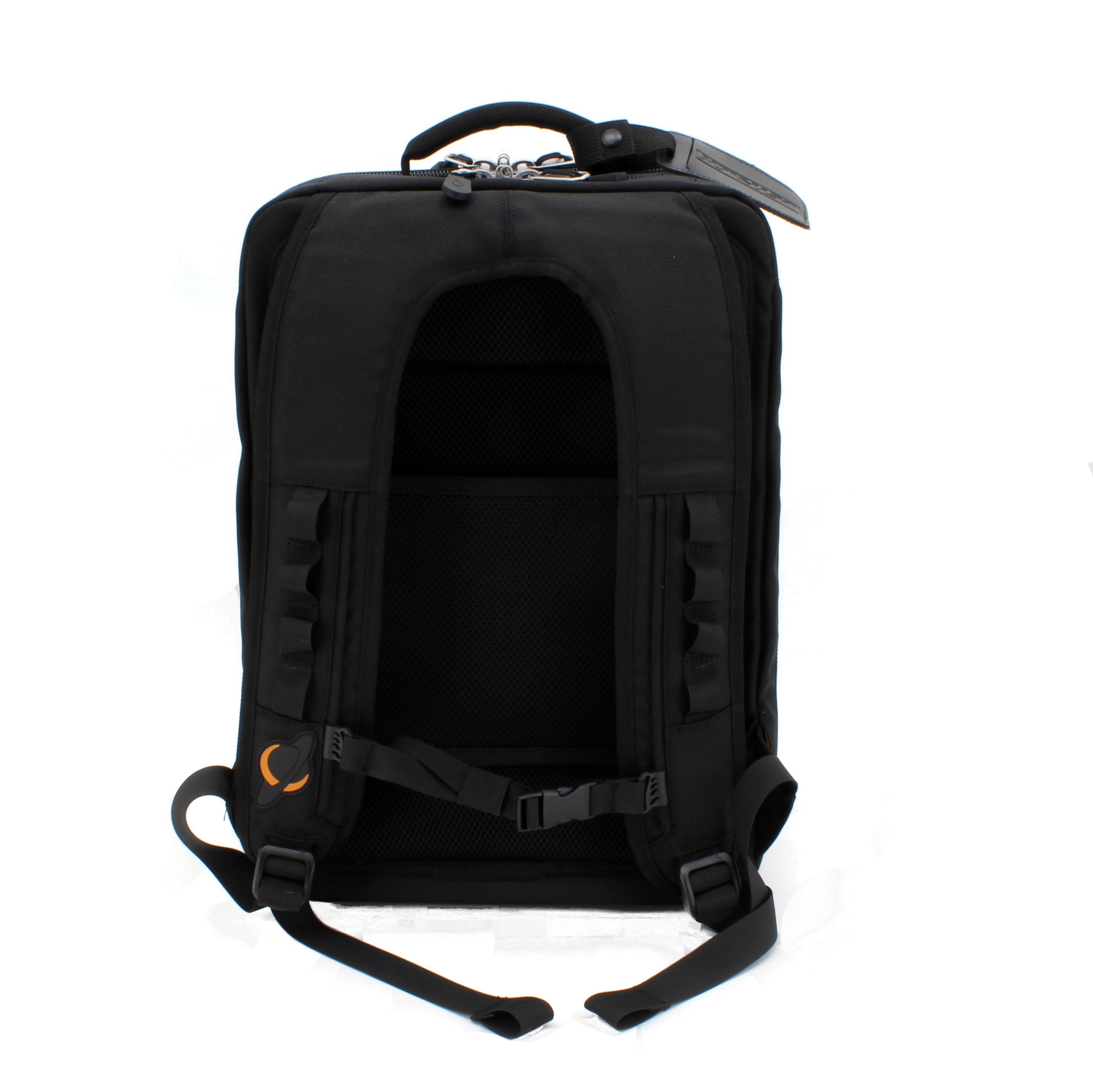 JetPack Remix - DJ Backpack