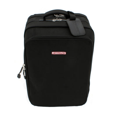 JetPack Remix - DJ Backpack