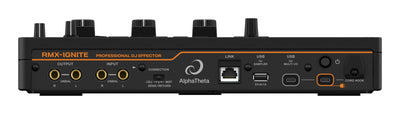 AlphaTheta RMX-IGNITE - DJ Effector - Open Box
