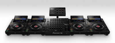 AlphaTheta RMX-IGNITE - DJ Effector