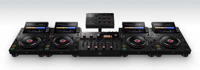 AlphaTheta RMX-IGNITE - DJ Effector