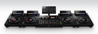 AlphaTheta RMX-IGNITE - DJ Effector - Open Box