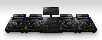 AlphaTheta RMX-IGNITE - DJ Effector