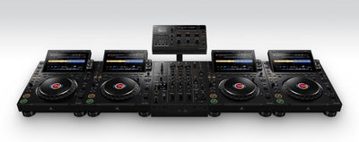 AlphaTheta RMX-IGNITE - DJ Effector - Open Box