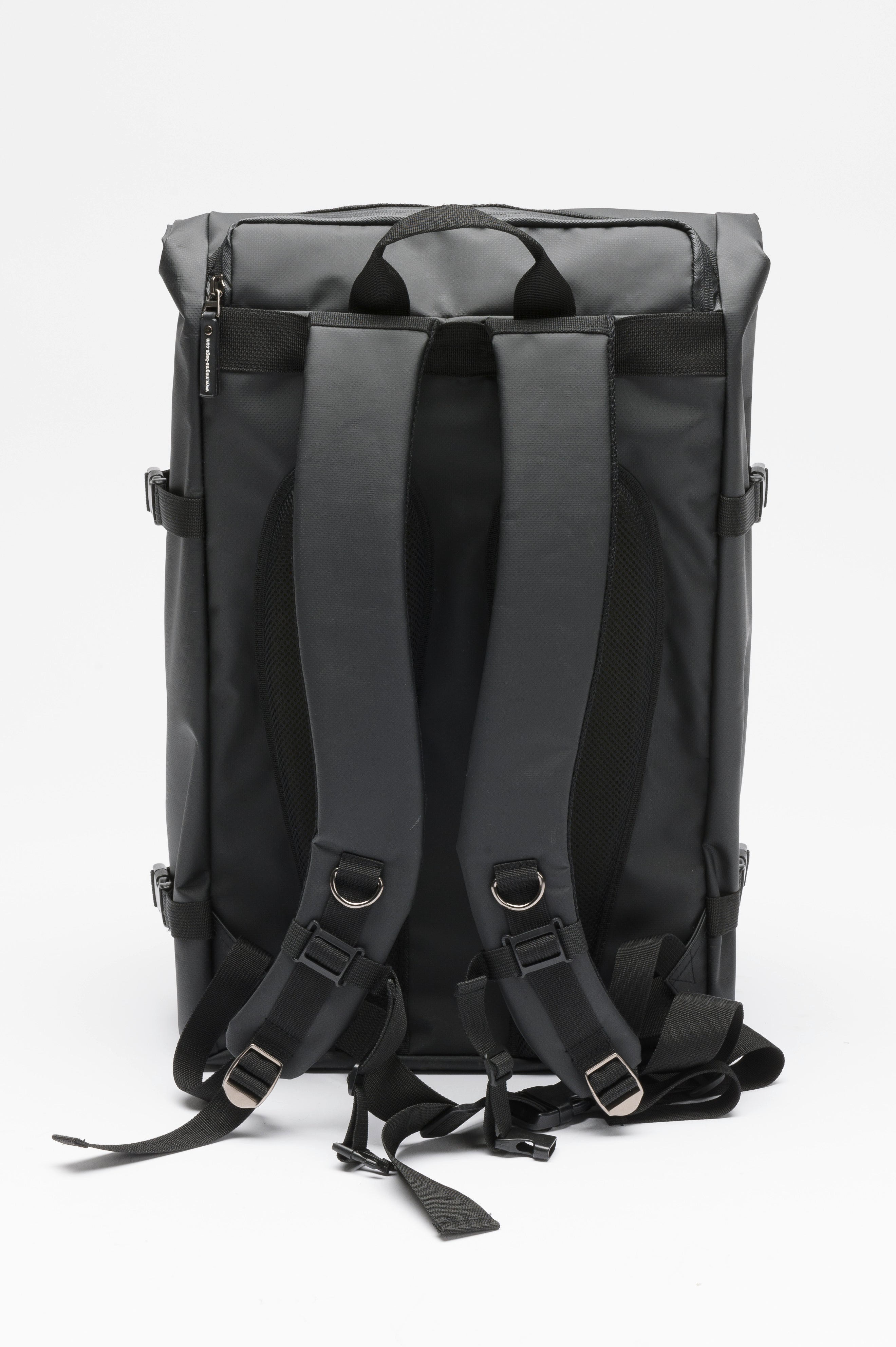 Magma MGA47350 - Rolltop Backpack III