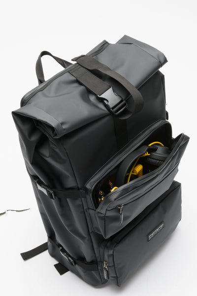 Magma MGA47350 - Rolltop Backpack III