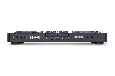 Rane PERFORMER - Professional 4-channel Motorized DJ Controller