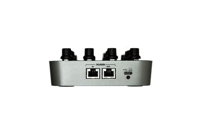Allen & Heath Xone:K3 - Professional MIDI Controller
