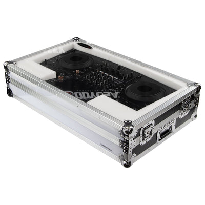 Odyssey SCOPUSQUADCW1 - Pioneer DJ OPUS-QUAD Flight Effects Show Case with Wheels