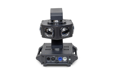 Colorkey Scorpius FX - 6x40W 4-in-1 RGBW LED Effect Fixture