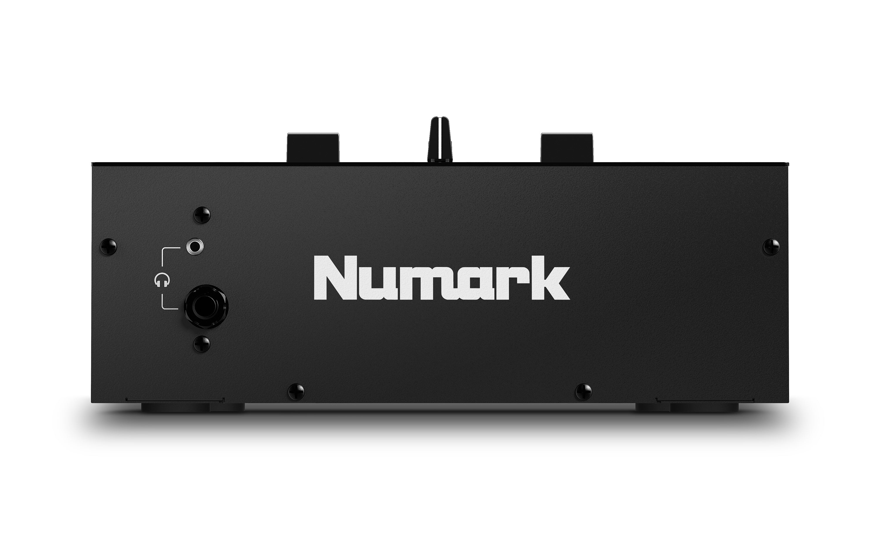 Numark Scratch - 2-Channel Scratch Mixer for Serato DJ Pro