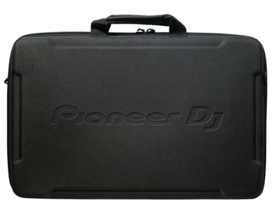 Pioneer DJ DJC-B2 Bag - Pioneer DJ Bag for Pioneer DJ DDJ-800 & DDJ-SR2 Controllers (CONTROLLER NOT INCLUDED)
