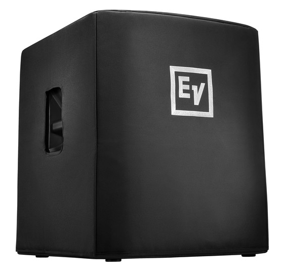Electro-Voice ELX200-18S-CVR - Padded Cover for ELX200-18S, 18SP.