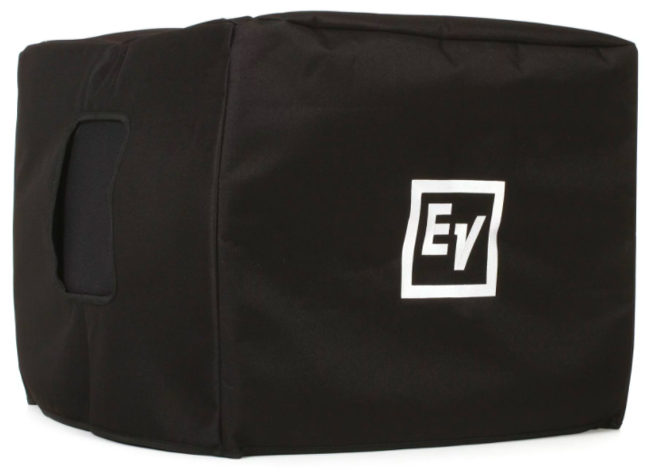 Electro-Voice EKX-15S-CVR - Padded Cover for EKX-15S & 15SP, EV Logo