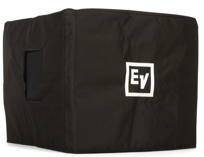 Electro-Voice EKX-18S-CVR - Padded Cover for EKX-18S & SP, EV Logo