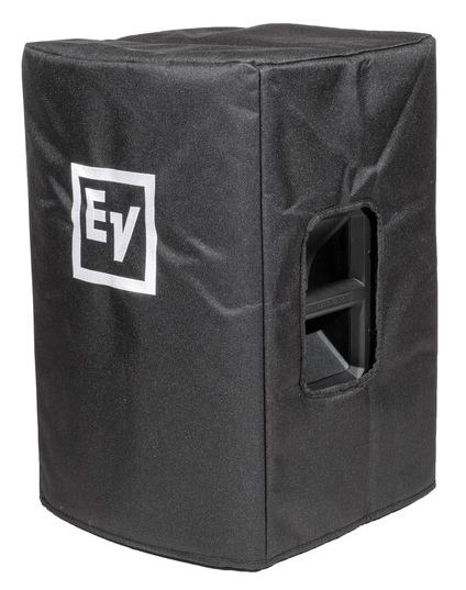 Electro-Voice ETX-12P-CVR - Padded Cover for ETX-12P, EV Logo