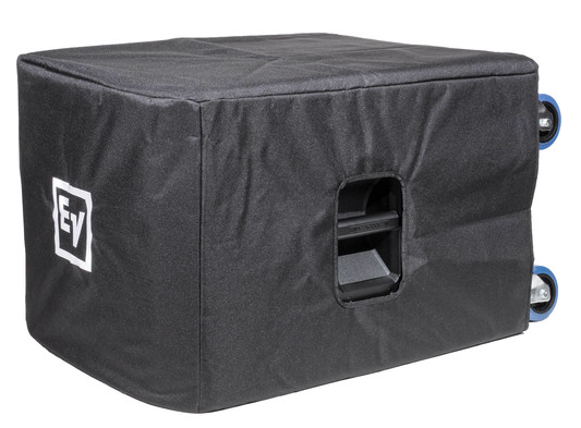 Electro-Voice ETX-15SP-CVR - Padded Cover for ETX-15SP, EV Logo