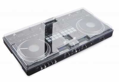 Decksaver DS-PC-DDJREV7 - Pioneer DJ DDJ-REV7 Protective Cover