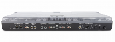 Decksaver DS-PC-DDJREV7 - Pioneer DJ DDJ-REV7 Protective Cover