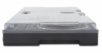 Decksaver DS-PC-DDJREV7 - Pioneer DJ DDJ-REV7 Protective Cover