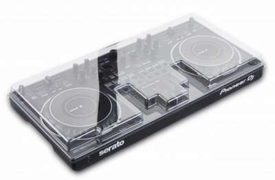 Decksaver DSLE-PC-DDJREV1 - LE Pioneer DJ DDJ-REV1 Protective Cover