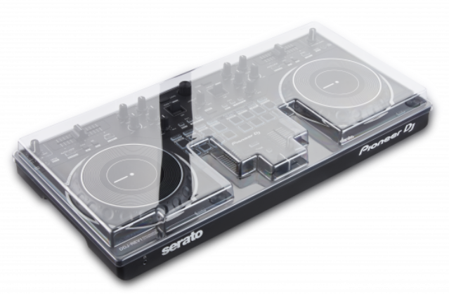 Decksaver DSLE-PC-DDJREV1 - LE Pioneer DJ DDJ-REV1 Protective Cover