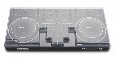 Decksaver DSLE-PC-DDJREV1 - LE Pioneer DJ DDJ-REV1 Protective Cover