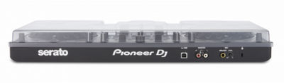 Decksaver DSLE-PC-DDJREV1 - LE Pioneer DJ DDJ-REV1 Protective Cover