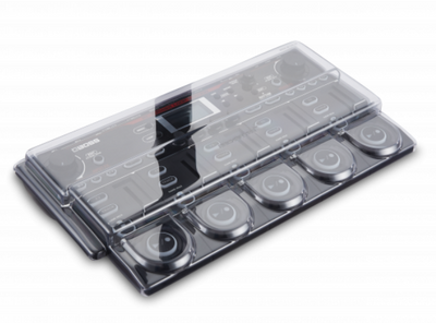 Decksaver DS-PC-RC505MK2 - Boss RC-5050MK2 Protective Cover