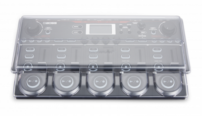Decksaver DS-PC-RC505MK2 - Boss RC-5050MK2 Protective Cover