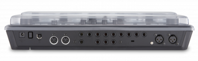 Decksaver DS-PC-RC505MK2 - Boss RC-5050MK2 Protective Cover