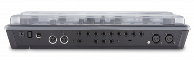 Decksaver DS-PC-RC505MK2 - Boss RC-5050MK2 Protective Cover