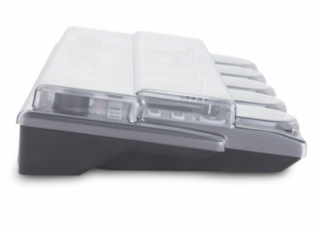 Decksaver DS-PC-RC505MK2 - Boss RC-5050MK2 Protective Cover