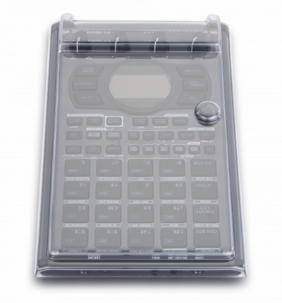 Decksaver DS-PC-SP404MK2 - Roland SP-404MK2 Protective Cover