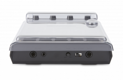 Decksaver DS-PC-SP404MK2 - Roland SP-404MK2 Protective Cover