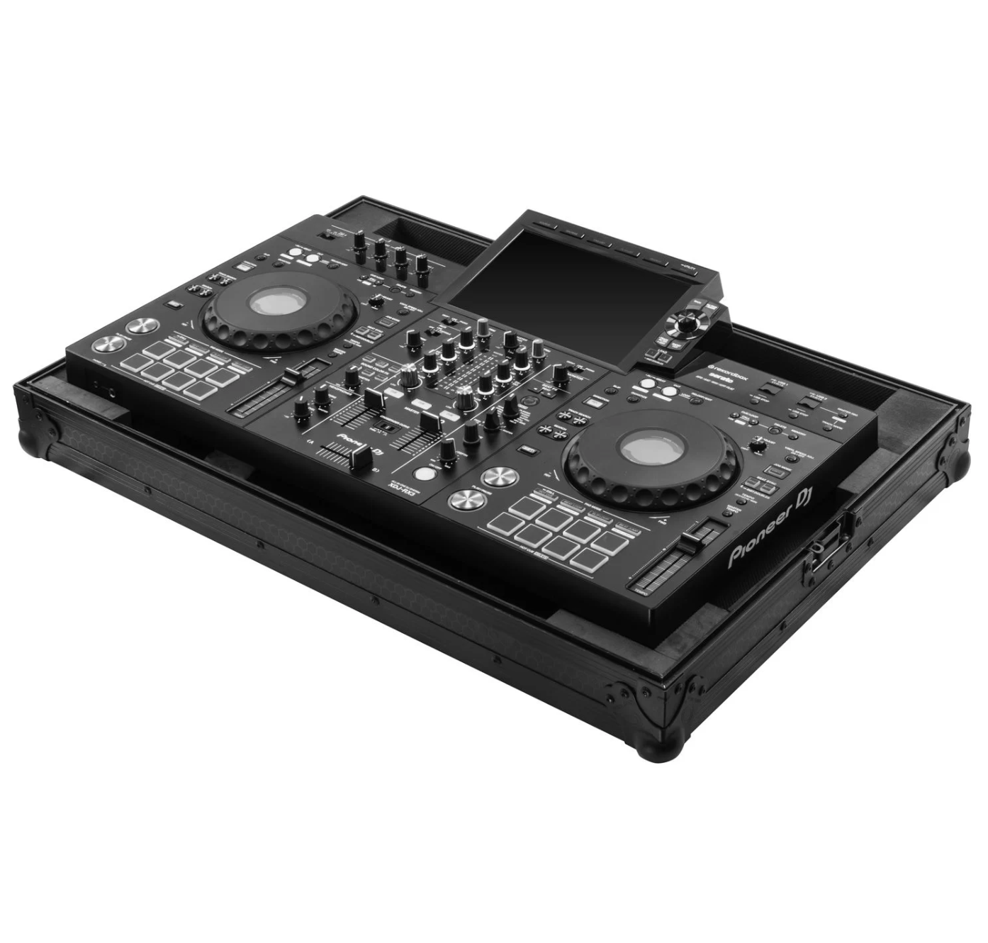 Odyssey 810318 -  Pioneer XDJ-RX3 Industrial Board Flight Case