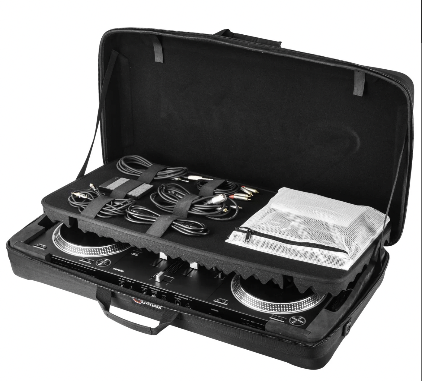 Odyssey BMDDJREV7 - Pioneer DDJ-REV7 EVA Molded Soft Case