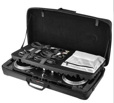 Odyssey BMDDJREV7 - Pioneer DDJ-REV7 EVA Molded Soft Case
