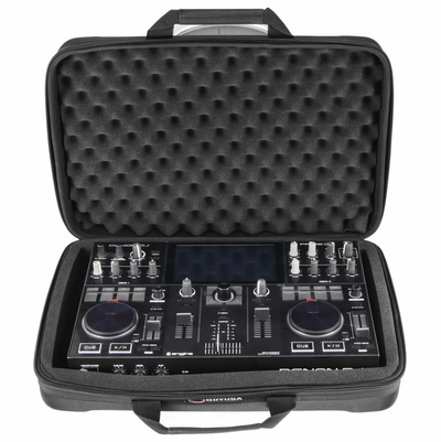 Odyssey BMPRIMEGO - Denon DJ Prime GO EVA Molded Soft Case