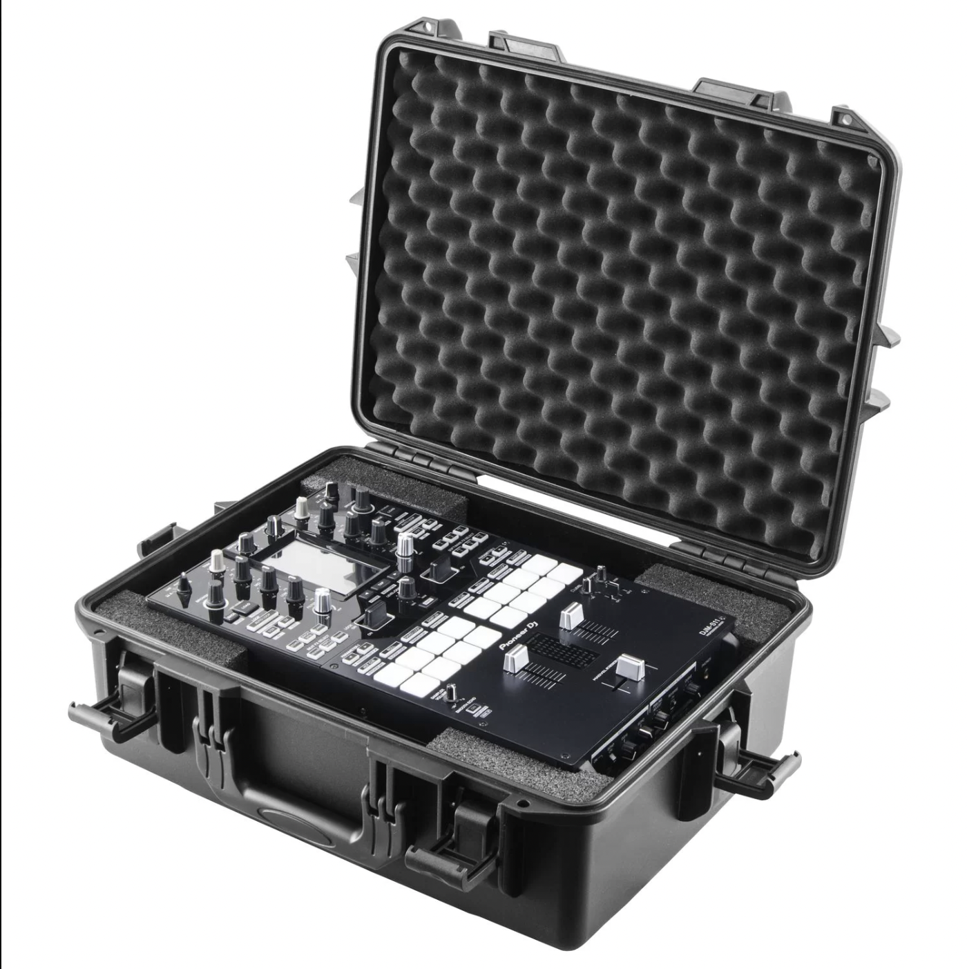 Odyssey VURANE72S11 - Rane 72 Pioneer DJM-S11 Injection-Molded Case