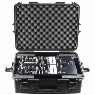 Odyssey VURANE72S11 - Rane 72 Pioneer DJM-S11 Injection-Molded Case