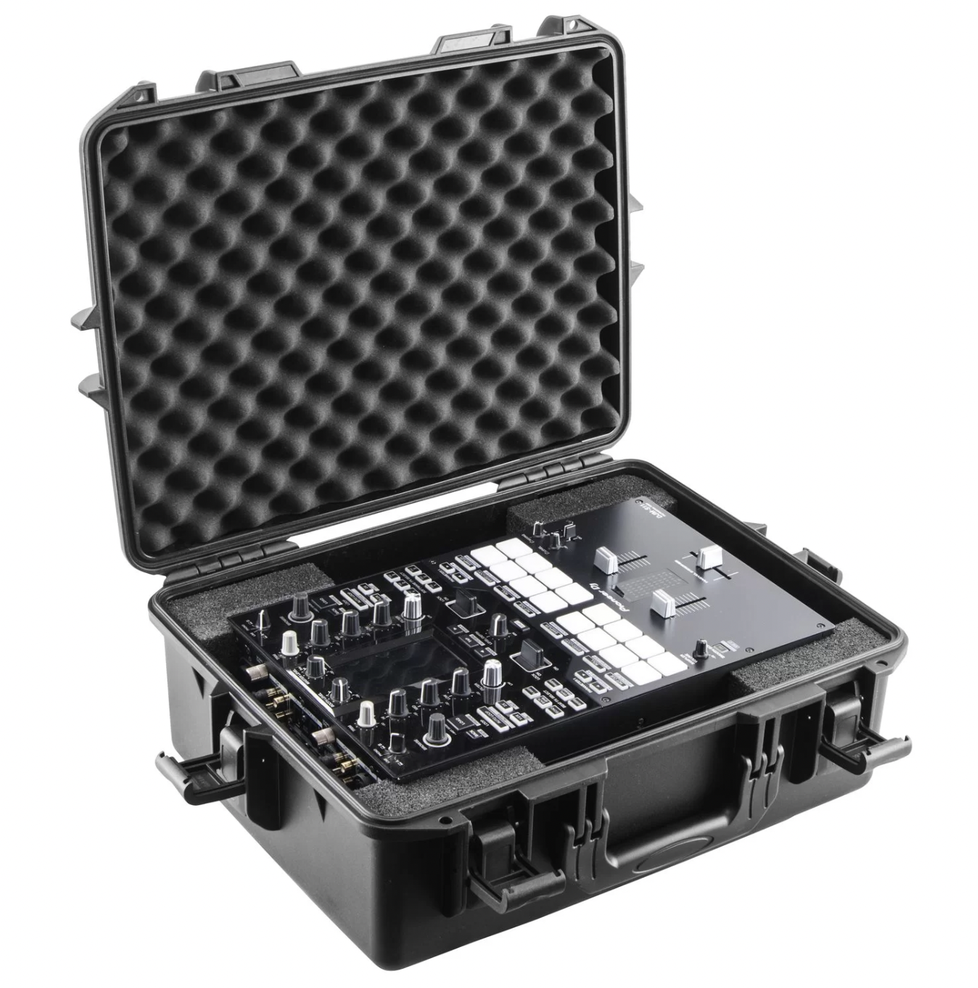 Odyssey VURANE72S11 - Rane 72 Pioneer DJM-S11 Injection-Molded Case