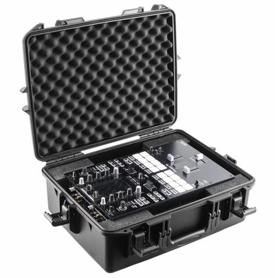 Odyssey VURANE72S11 - Rane 72 Pioneer DJM-S11 Injection-Molded Case