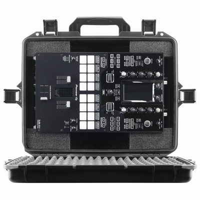 Odyssey VURANE72S11 - Rane 72 Pioneer DJM-S11 Injection-Molded Case