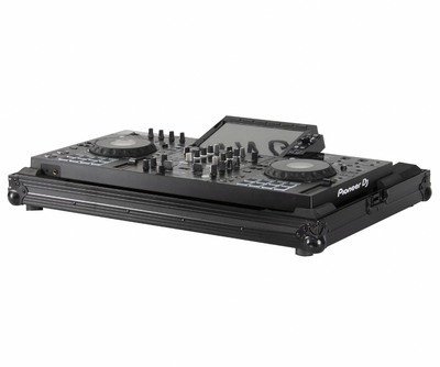 Odyssey FZPIXDJRX3BL -  Pioneer XDJ-RX3 Black Label Flight Case