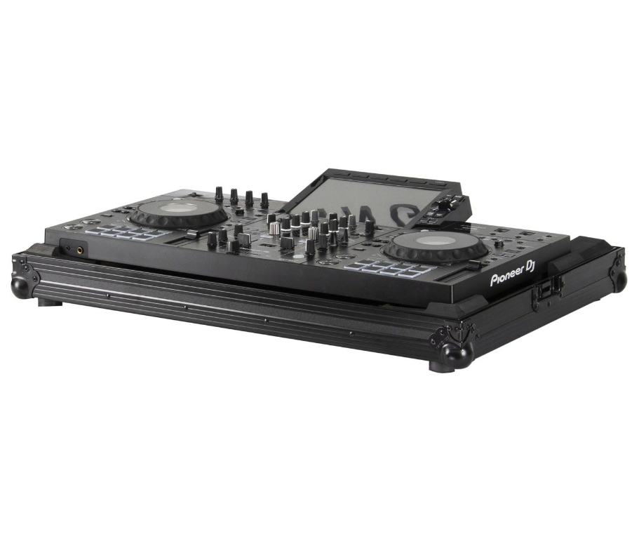 Odyssey FZPIXDJRX3BL -  Pioneer XDJ-RX3 Black Label Flight Case