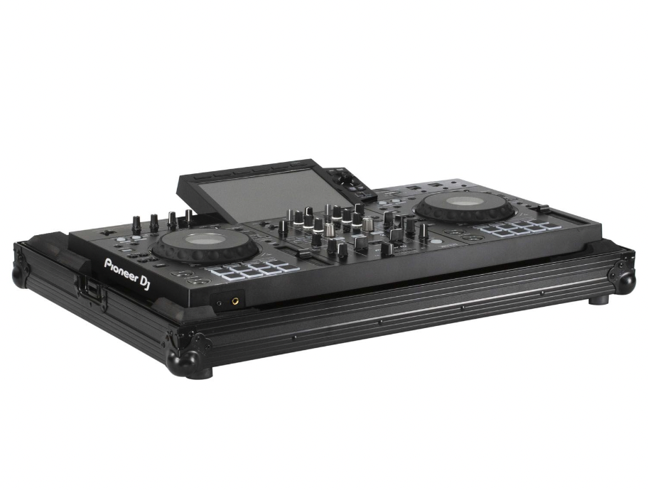 Odyssey FZPIXDJRX3BL -  Pioneer XDJ-RX3 Black Label Flight Case