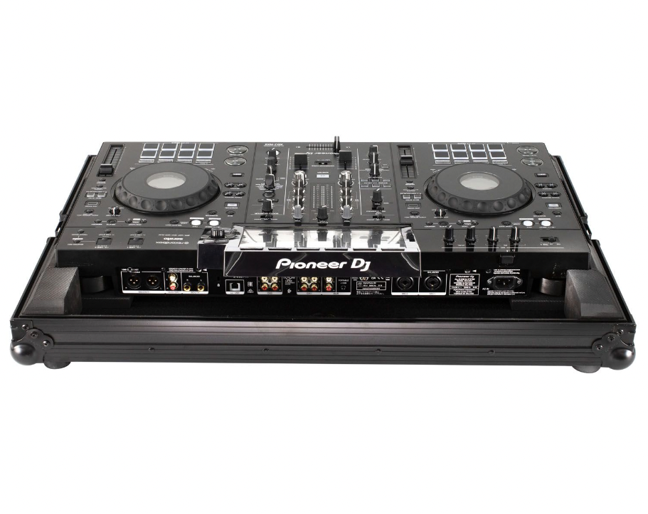 Odyssey FZPIXDJRX3BL -  Pioneer XDJ-RX3 Black Label Flight Case