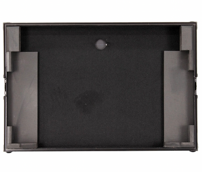 Odyssey FZPIXDJRX3BL -  Pioneer XDJ-RX3 Black Label Flight Case