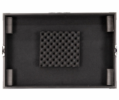 Odyssey FZPIXDJRX3BL -  Pioneer XDJ-RX3 Black Label Flight Case
